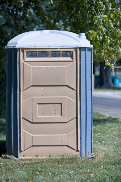 Portable Toilet Options We Offer in Yorkville, WI